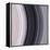 Saturn's Rings-Michael Benson-Framed Premier Image Canvas