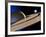 Saturn's Rings-Detlev Van Ravenswaay-Framed Photographic Print