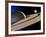 Saturn's Rings-Detlev Van Ravenswaay-Framed Photographic Print