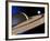 Saturn's Rings-Detlev Van Ravenswaay-Framed Photographic Print