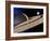 Saturn's Rings-Detlev Van Ravenswaay-Framed Photographic Print