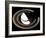 Saturn Sits Enveloped by the Full Splendor of Its Stately Rings-Stocktrek Images-Framed Photographic Print