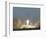 Saturn V Rocket-null-Framed Premium Photographic Print