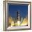 Saturn V Rocket-null-Framed Photographic Print