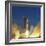 Saturn V Rocket-null-Framed Photographic Print