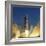 Saturn V Rocket-null-Framed Photographic Print