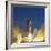 Saturn V Rocket-null-Framed Photographic Print