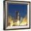 Saturn V Rocket-null-Framed Photographic Print