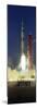 Saturn V Rocket-null-Mounted Photographic Print