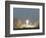 Saturn V Rocket-null-Framed Photographic Print