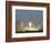 Saturn V Rocket-null-Framed Photographic Print