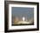 Saturn V Rocket-null-Framed Photographic Print