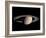 Saturn-Stocktrek Images-Framed Photographic Print