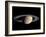 Saturn-Stocktrek Images-Framed Photographic Print