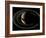 Saturn-Stocktrek Images-Framed Photographic Print