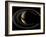 Saturn-Stocktrek Images-Framed Photographic Print