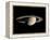 Saturn-Michael Benson-Framed Premier Image Canvas