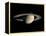 Saturn-Michael Benson-Framed Premier Image Canvas