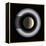 Saturn-Chris Butler-Framed Premier Image Canvas