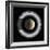 Saturn-Chris Butler-Framed Premium Photographic Print