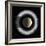 Saturn-Chris Butler-Framed Premium Photographic Print