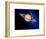 Saturn-Detlev Van Ravenswaay-Framed Premium Photographic Print