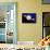 Saturn-Detlev Van Ravenswaay-Framed Premier Image Canvas displayed on a wall