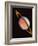 Saturn-null-Framed Photographic Print