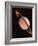 Saturn-null-Framed Photographic Print