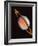 Saturn-null-Framed Photographic Print