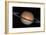 Saturn-null-Framed Photographic Print