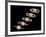 Saturn-null-Framed Photographic Print