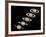 Saturn-null-Framed Photographic Print