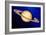 Saturn-Detlev Van Ravenswaay-Framed Photographic Print