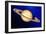 Saturn-Detlev Van Ravenswaay-Framed Photographic Print