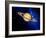 Saturn-Detlev Van Ravenswaay-Framed Photographic Print