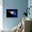 Saturn-Detlev Van Ravenswaay-Photographic Print displayed on a wall