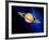 Saturn-Detlev Van Ravenswaay-Framed Photographic Print