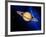 Saturn-Detlev Van Ravenswaay-Framed Photographic Print