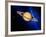 Saturn-Detlev Van Ravenswaay-Framed Photographic Print