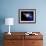 Saturn-Detlev Van Ravenswaay-Framed Photographic Print displayed on a wall