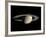 Saturn-Michael Benson-Framed Photographic Print