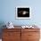 Saturn-Michael Benson-Framed Photographic Print displayed on a wall