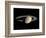 Saturn-Michael Benson-Framed Photographic Print