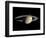 Saturn-Michael Benson-Framed Photographic Print