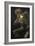 Saturn-Francisco de Goya-Framed Art Print