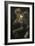 Saturn-Francisco de Goya-Framed Art Print