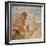 Satyr and Nymph, from the House of the Faun , Pompeii-Roman-Framed Giclee Print