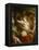 Satyr Embracing a Bacchante-Peter Paul Rubens-Framed Premier Image Canvas