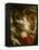 Satyr Embracing a Bacchante-Peter Paul Rubens-Framed Premier Image Canvas